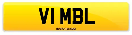 V1 MBL
