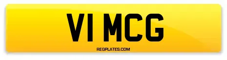 V1 MCG