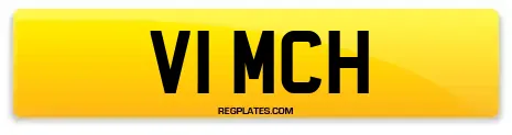 V1 MCH
