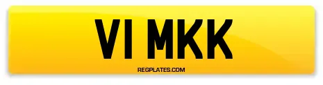 V1 MKK