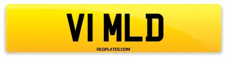V1 MLD