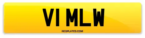 V1 MLW