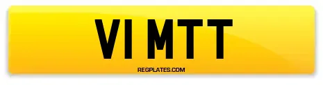 V1 MTT