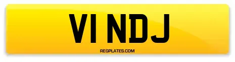 V1 NDJ