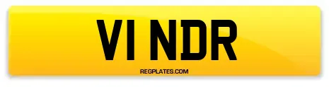 V1 NDR