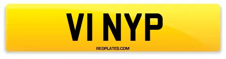 V1 NYP