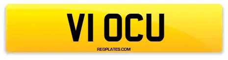 V1 OCU