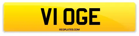 V1 OGE