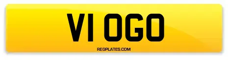 V1 OGO