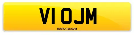 V1 OJM