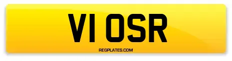 V1 OSR
