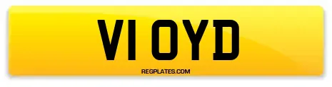 V1 OYD