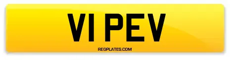 V1 PEV