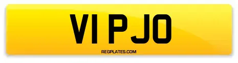 V1 PJO