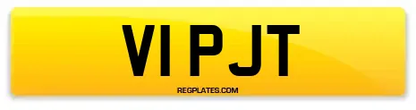 V1 PJT