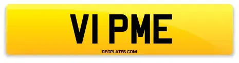 V1 PME