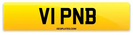 V1 PNB