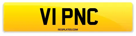 V1 PNC