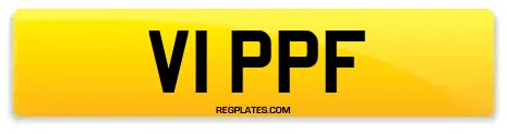 V1 PPF