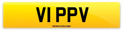 V1 PPV