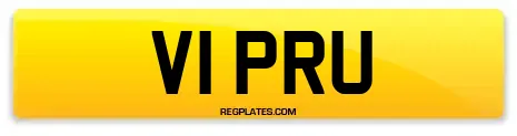 V1 PRU