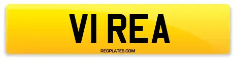 V1 REA