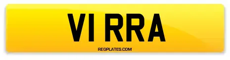 V1 RRA
