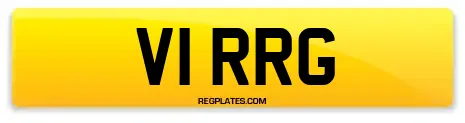V1 RRG