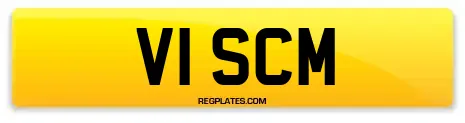 V1 SCM