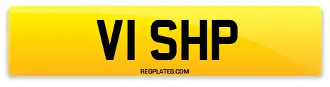 V1 SHP