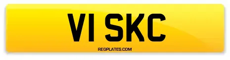 V1 SKC