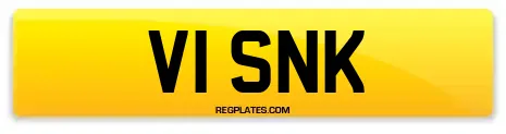 V1 SNK