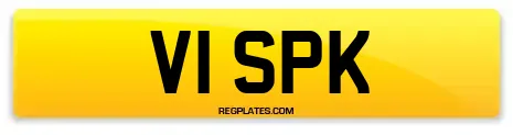 V1 SPK