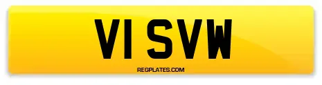 V1 SVW