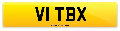 V1 TBX