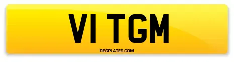 V1 TGM