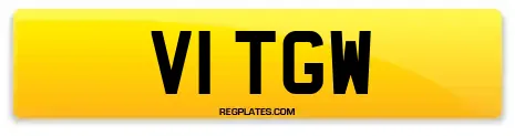V1 TGW
