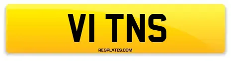 V1 TNS