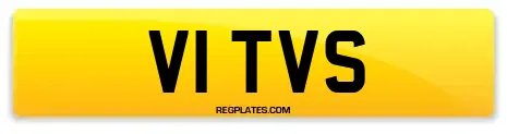 V1 TVS