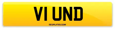 V1 UND