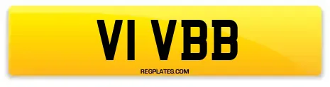 V1 VBB
