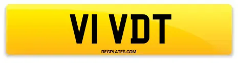 V1 VDT