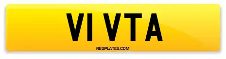V1 VTA