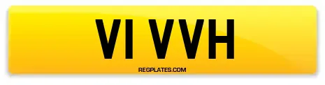 V1 VVH
