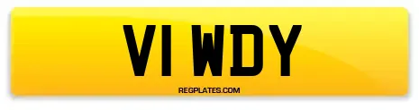 V1 WDY