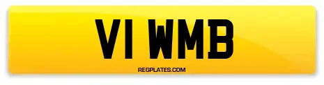 V1 WMB