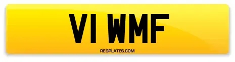 V1 WMF