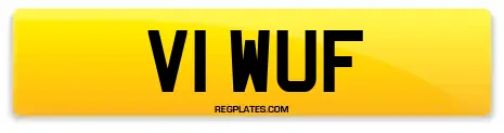 V1 WUF