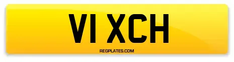 V1 XCH