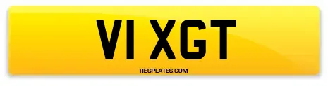 V1 XGT